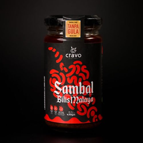 sambal-cravo